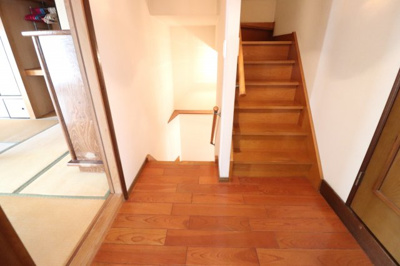 【その他共用部分】 | 福島５丁目戸建