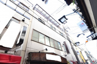 福島５丁目戸建の画像