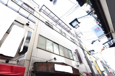 【外観】 | 福島５丁目戸建