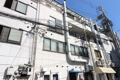 【外観】 | 福島５丁目戸建