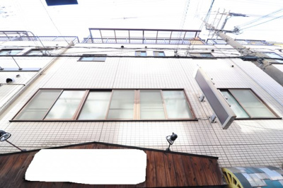 【外観】 | 福島５丁目戸建