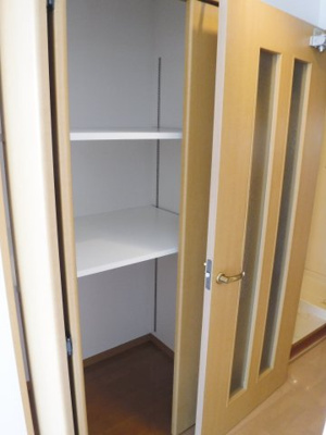 【収納】 | フローラル東葛西Ⅵ | 参考画像