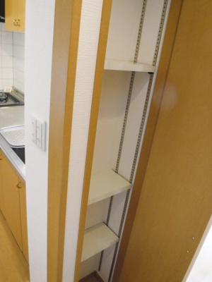 【収納】 | フローラル東葛西Ⅵ | 参考画像