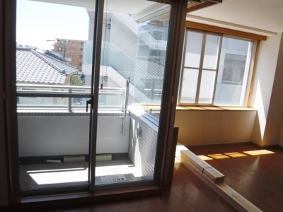 【内装】 | フローラル東葛西Ⅵ