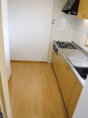 【キッチン】 | フローラル東葛西Ⅵ