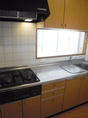 【キッチン】 | フローラル東葛西Ⅵ