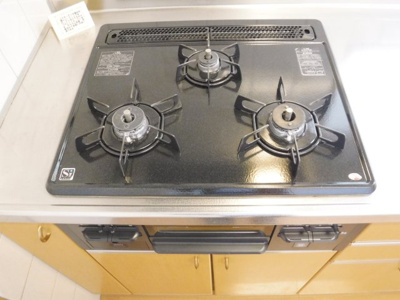 【キッチン】 | フローラル東葛西Ⅵ