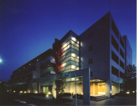 フローラル東葛西Ⅵの画像