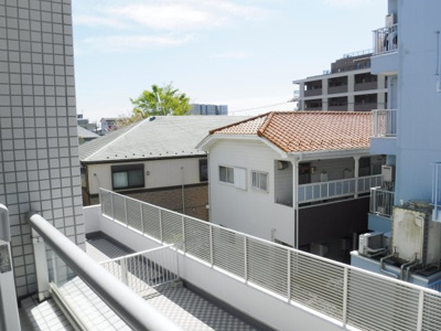 【展望】 | フローラル東葛西Ⅵ | 参考画像