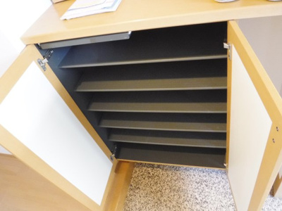 【収納】 | フローラル東葛西Ⅵ