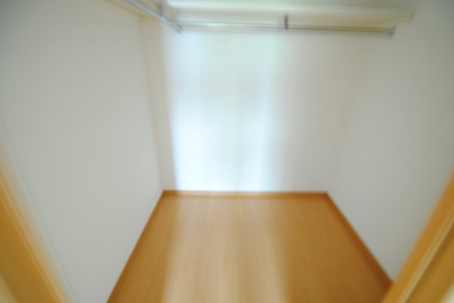 ステラコート参番館の収納|同タイプ別室（イメージ画像）