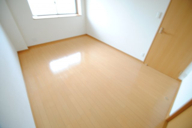 ステラコート参番館の寝室|同タイプ別室（イメージ画像）