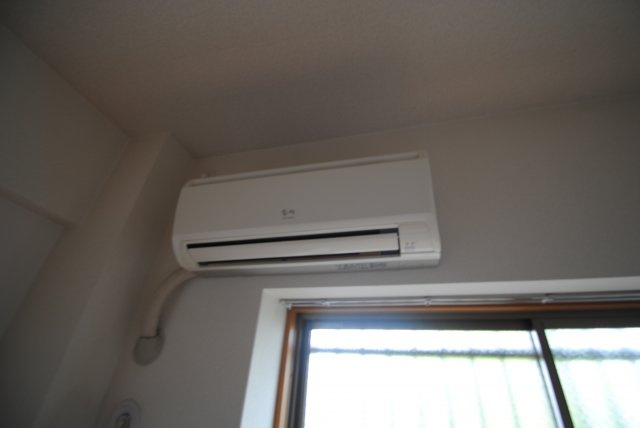 ステラコート参番館の設備