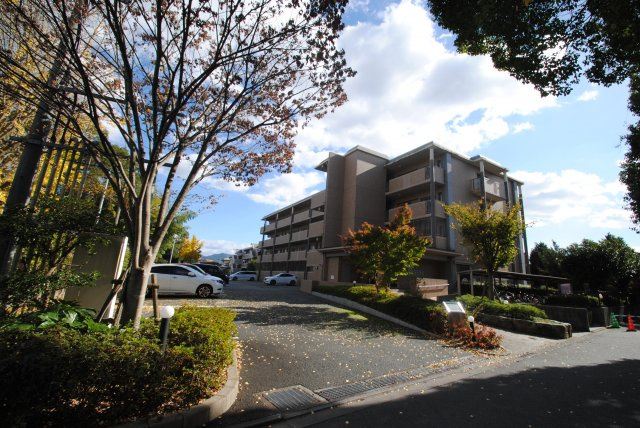 ステラコート参番館