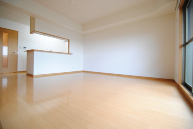 ステラコート参番館の居間・リビング|同タイプ別室（イメージ画像）