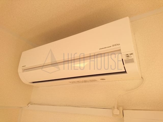 寺田マンションの設備