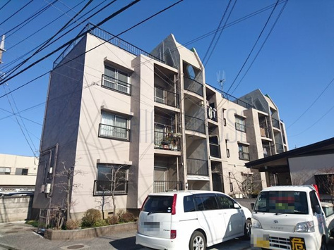 寺田マンションの画像