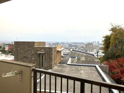 【展望】 | クレストヒル芦屋