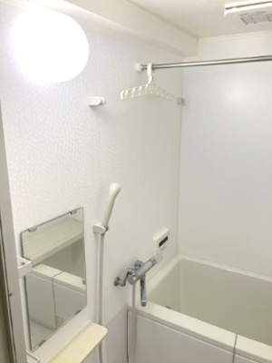 【浴室】 | クレストヒル芦屋