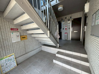 【その他共用部分】 | メサージュ江坂