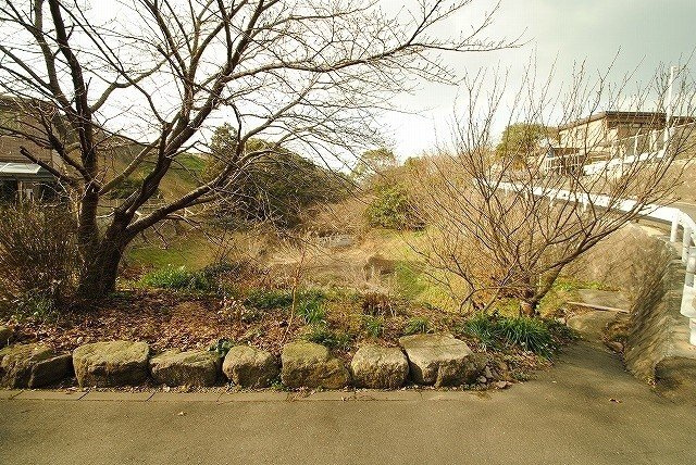 ラヴィーンコートの周辺