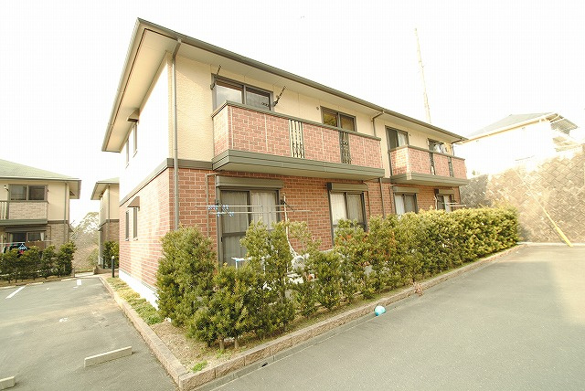 ラヴィーンコート