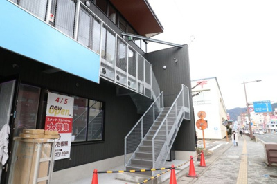 【外観】 | ヴィレッタ門司駅前