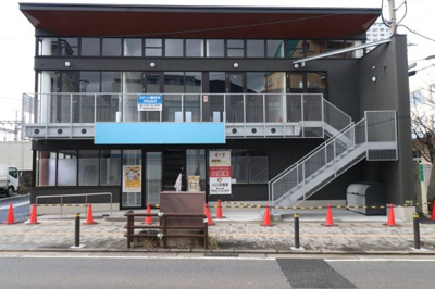 【外観】 | ヴィレッタ門司駅前