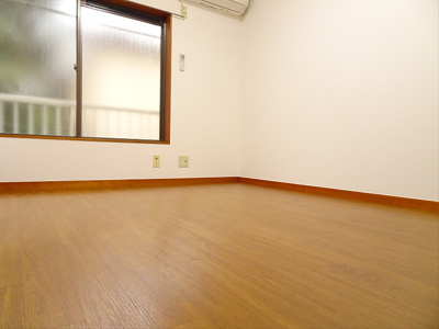 【内装】 | Ｔフラッツ