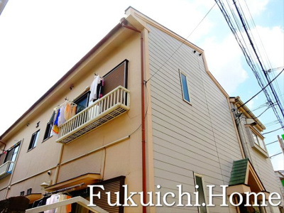 【外観】 | Ｔフラッツ