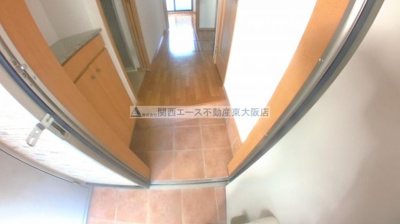 【玄関】 | カンタービレ