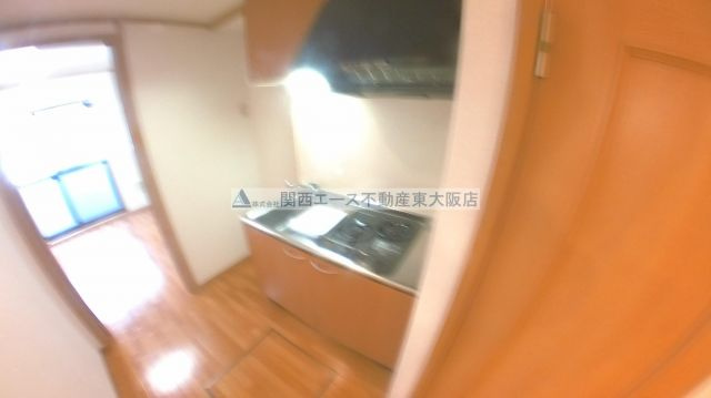 【キッチン】 | カンタービレ