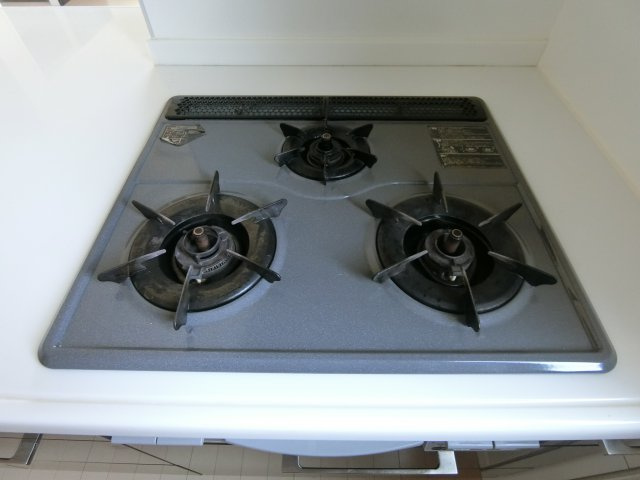 クラヴィエBのキッチン