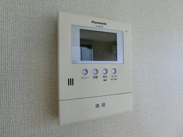 クラヴィエBのセキュリティ