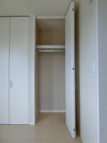 クラヴィエBの収納