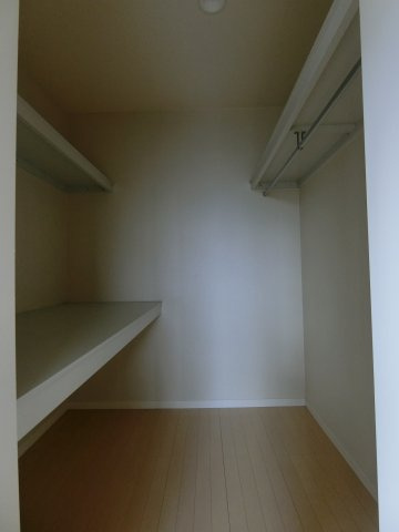 クラヴィエBの収納