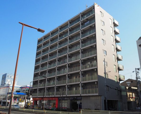 グレイス今里　BRAVI不動産