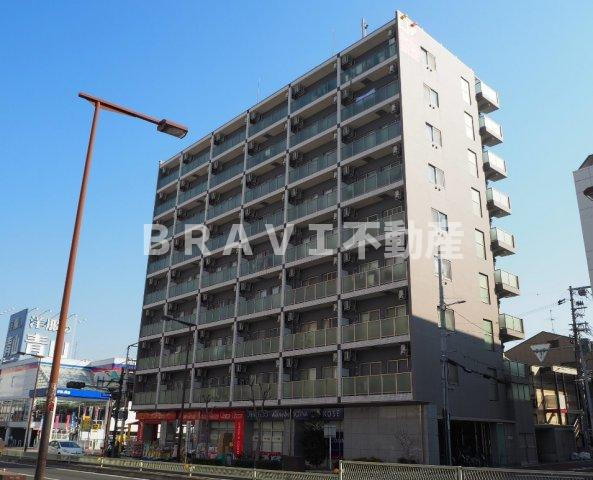 グレイス今里　BRAVI不動産