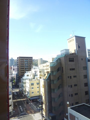 【展望】 | KCCビル