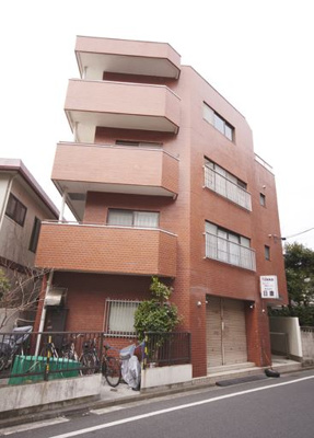 【外観】 | クリオ藤沢善行1番館