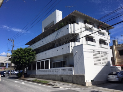 【外観】 | 丸喜アパート