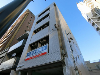 【外観】 | コーポラス寺町 | ★