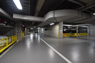 【その他共用部分】 | 駐車場