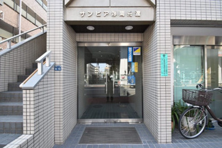 【エントランス】 | エントランス