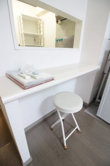 【洋室】 | ライオンズプラザ淵野辺