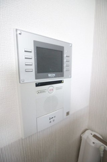 【セキュリティ】 | ライオンズプラザ淵野辺