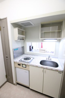 【キッチン】 | ライオンズプラザ淵野辺