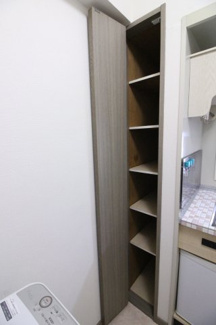 【収納】 | ライオンズプラザ淵野辺