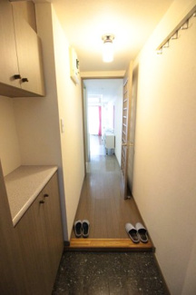 【玄関】 | ライオンズプラザ淵野辺