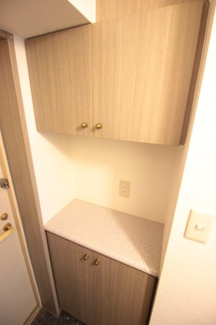 【収納】 | ライオンズプラザ淵野辺